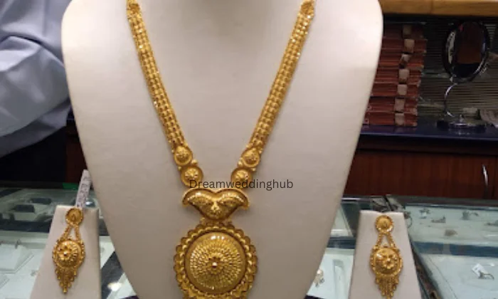 Maa Vaishno Jewellery